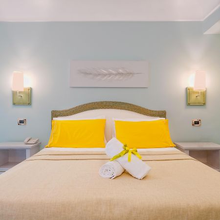 Hotel Myage Casamicciola Terme Esterno foto