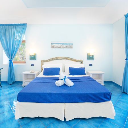 Hotel Myage Casamicciola Terme Esterno foto