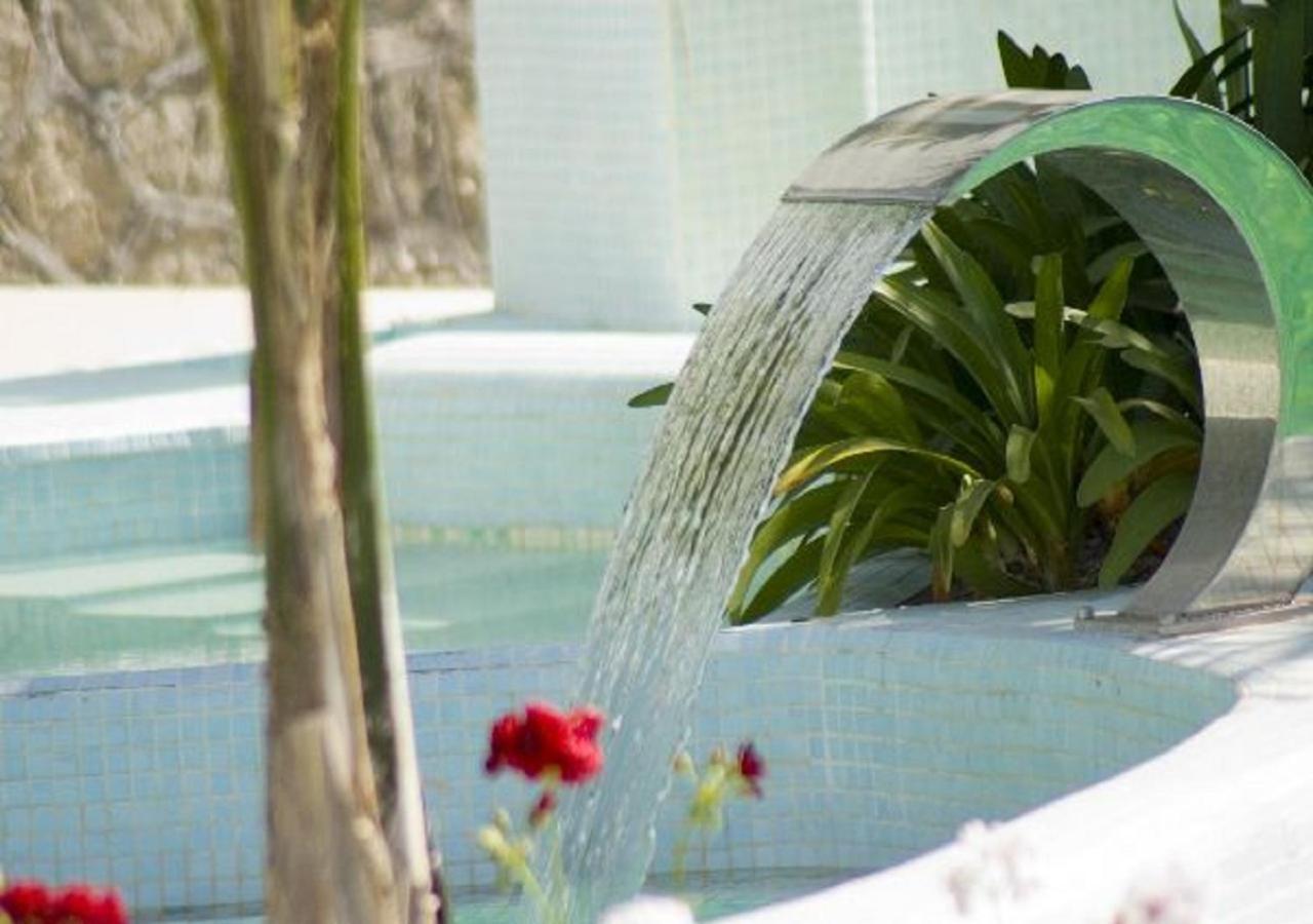 Hotel Myage Casamicciola Terme Esterno foto