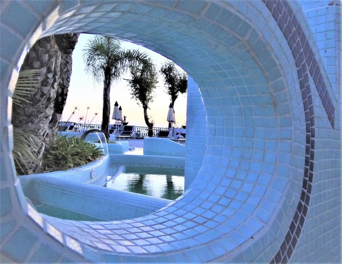 Hotel Myage Casamicciola Terme Esterno foto