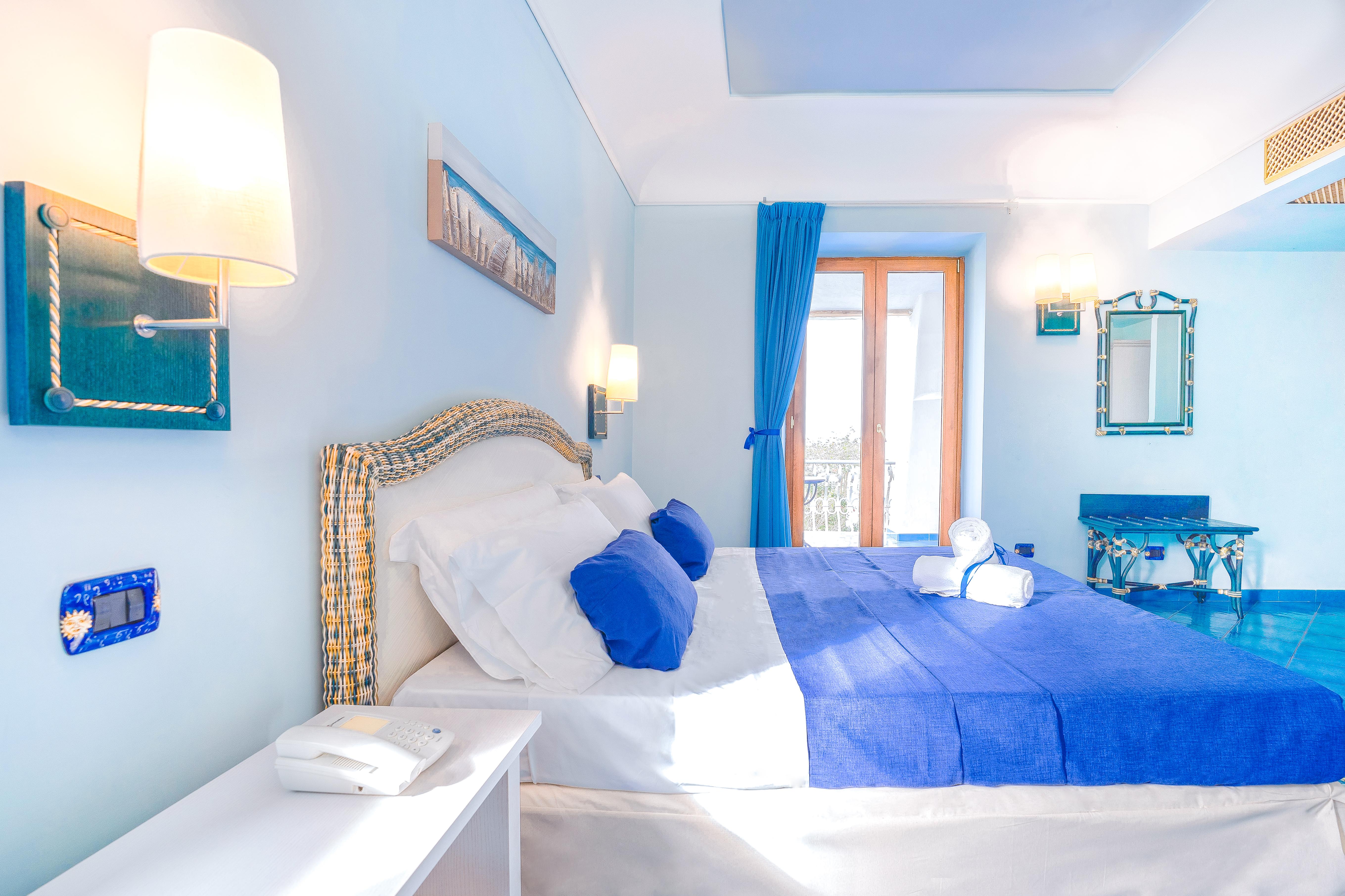 Hotel Myage Casamicciola Terme Esterno foto