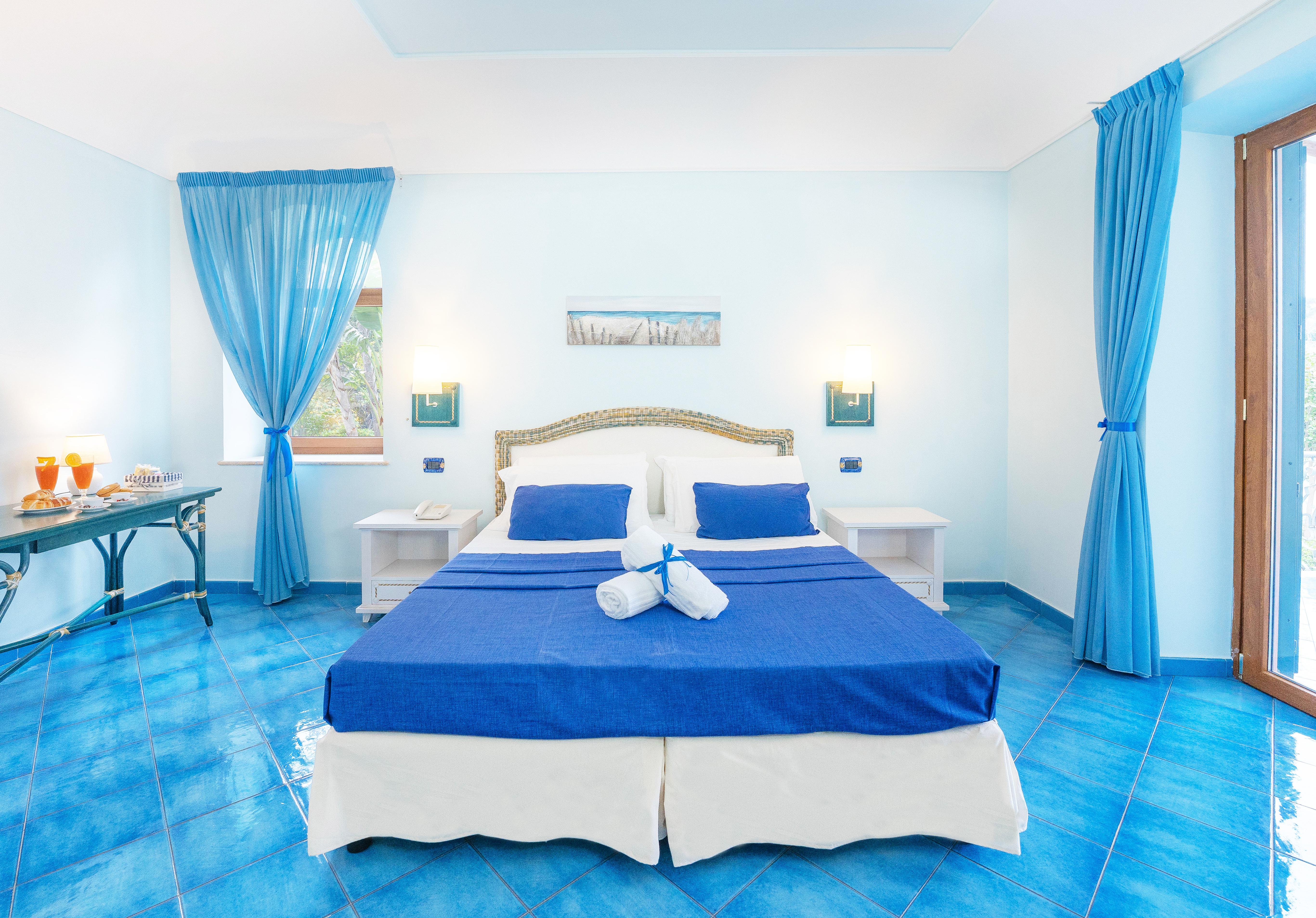 Hotel Myage Casamicciola Terme Esterno foto