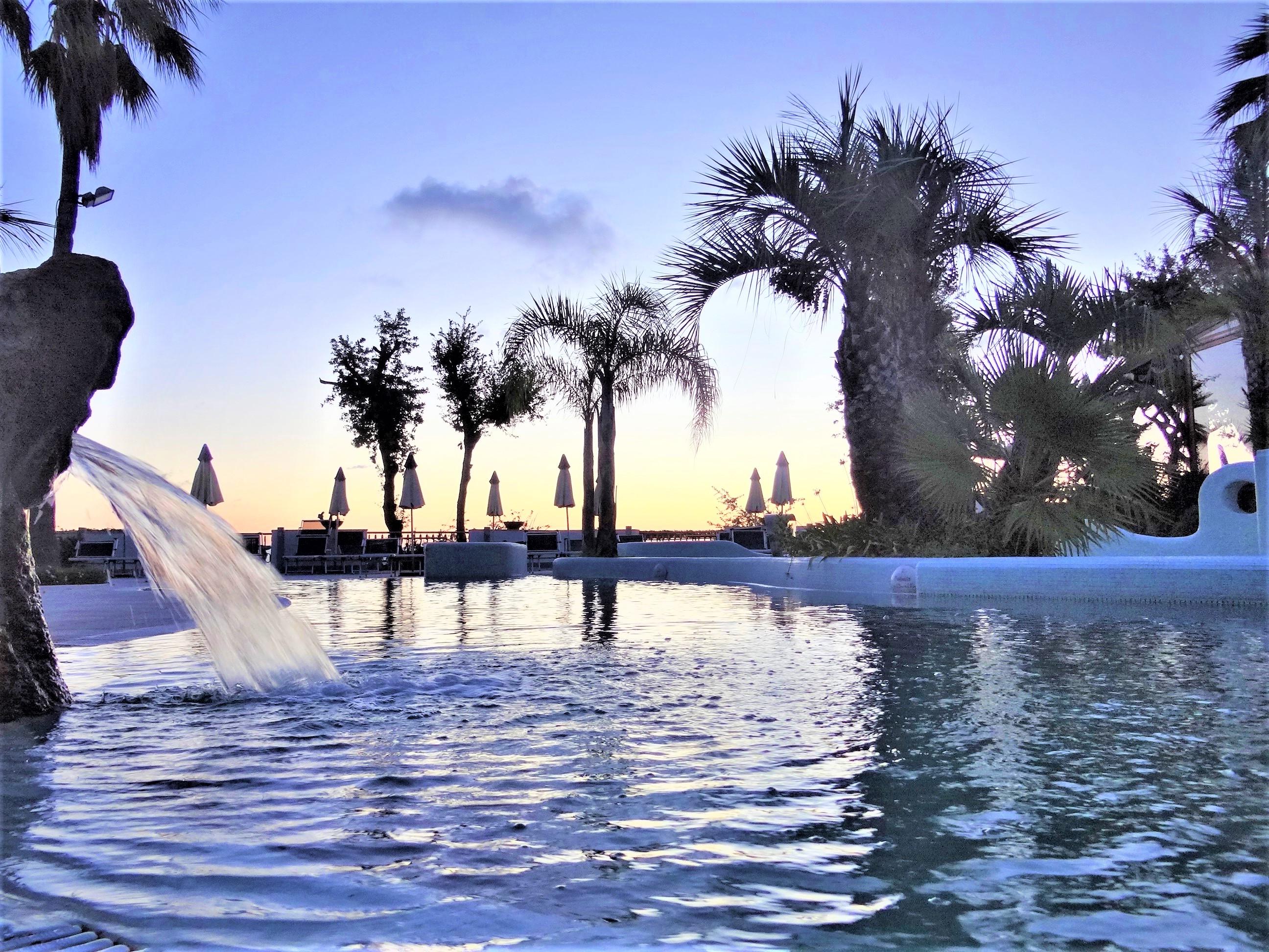 Hotel Myage Casamicciola Terme Esterno foto