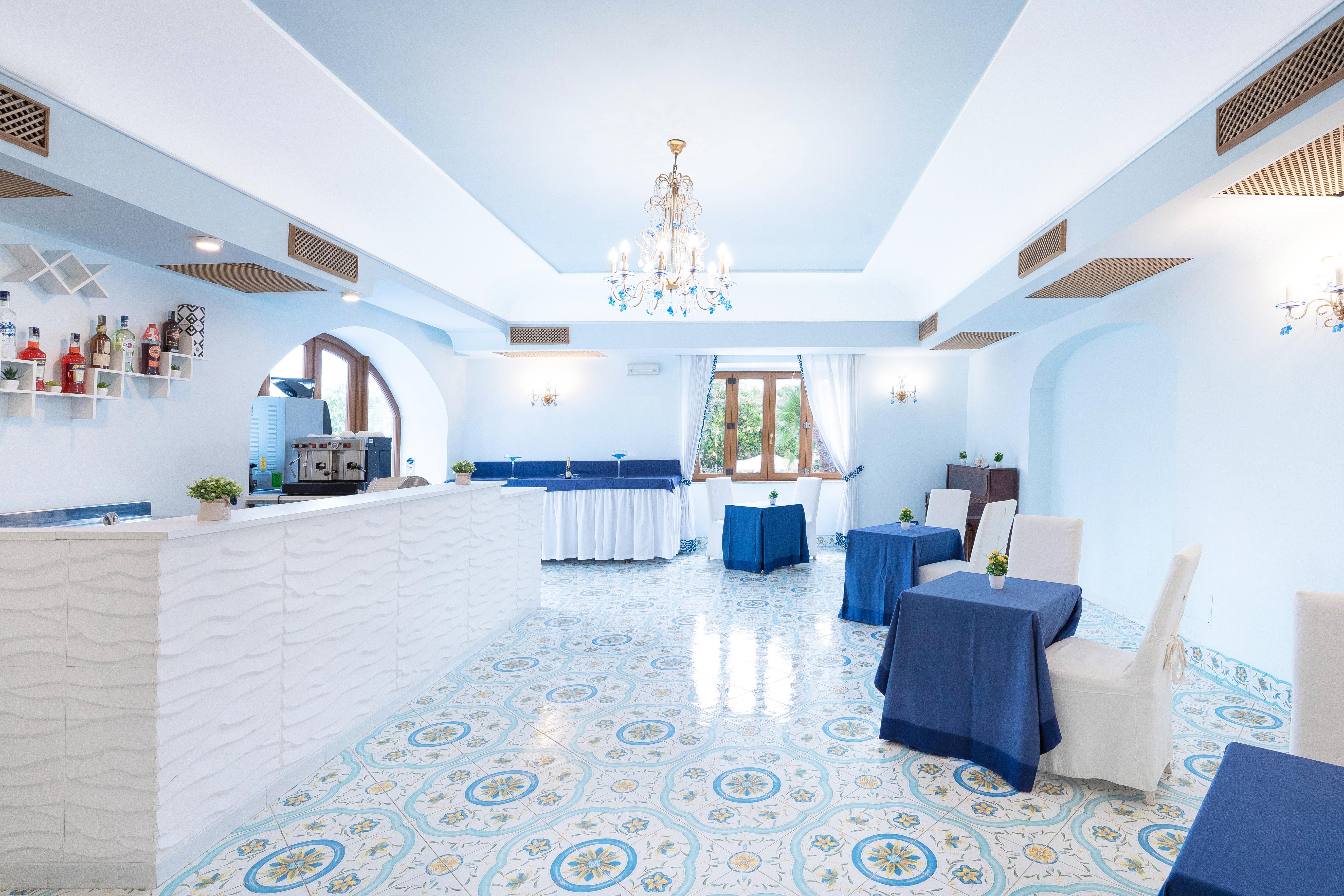 Hotel Myage Casamicciola Terme Esterno foto