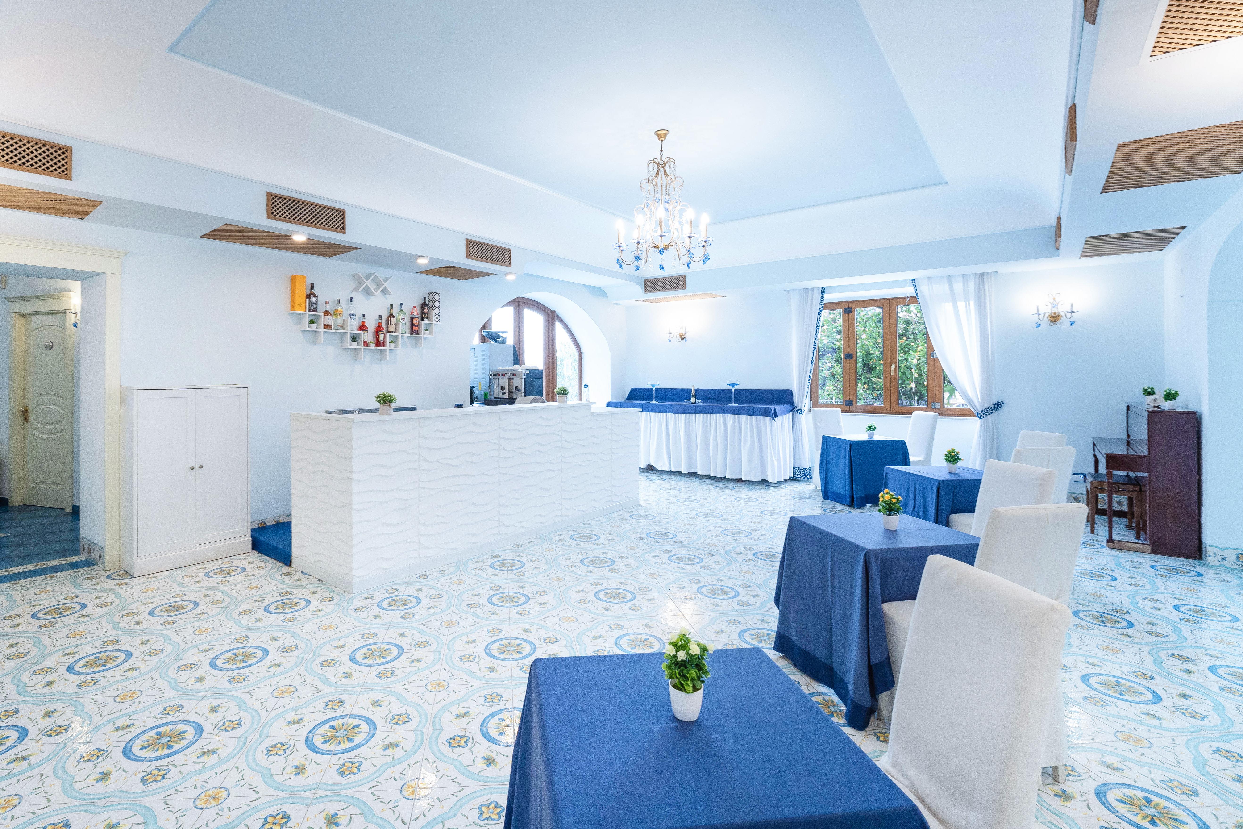 Hotel Myage Casamicciola Terme Esterno foto