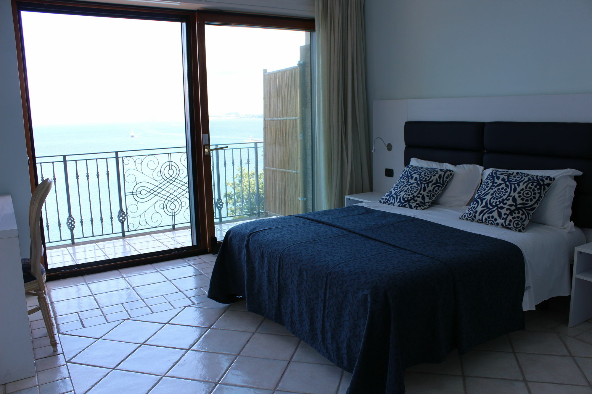 Hotel Myage Casamicciola Terme Esterno foto