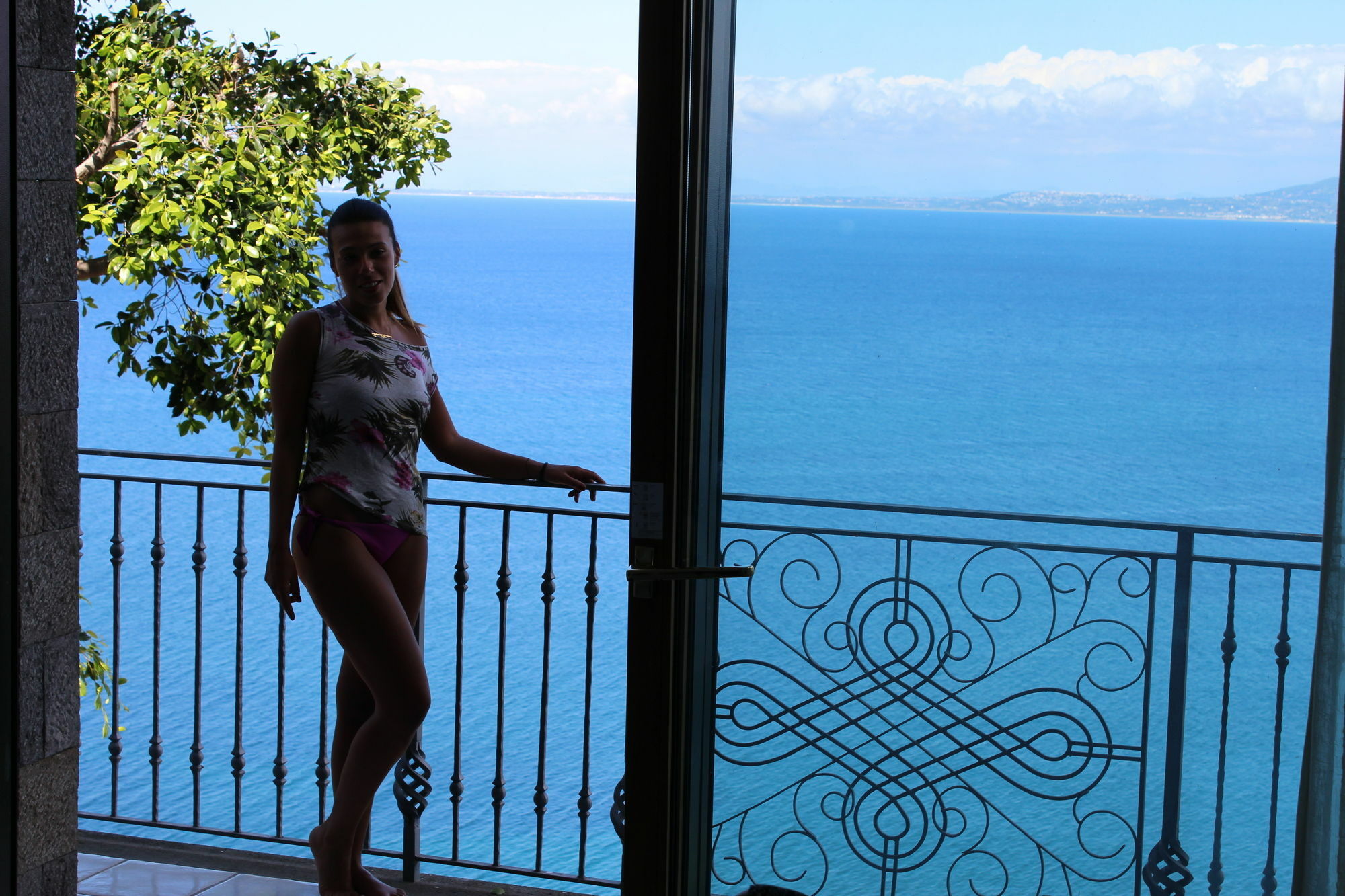 Hotel Myage Casamicciola Terme Esterno foto