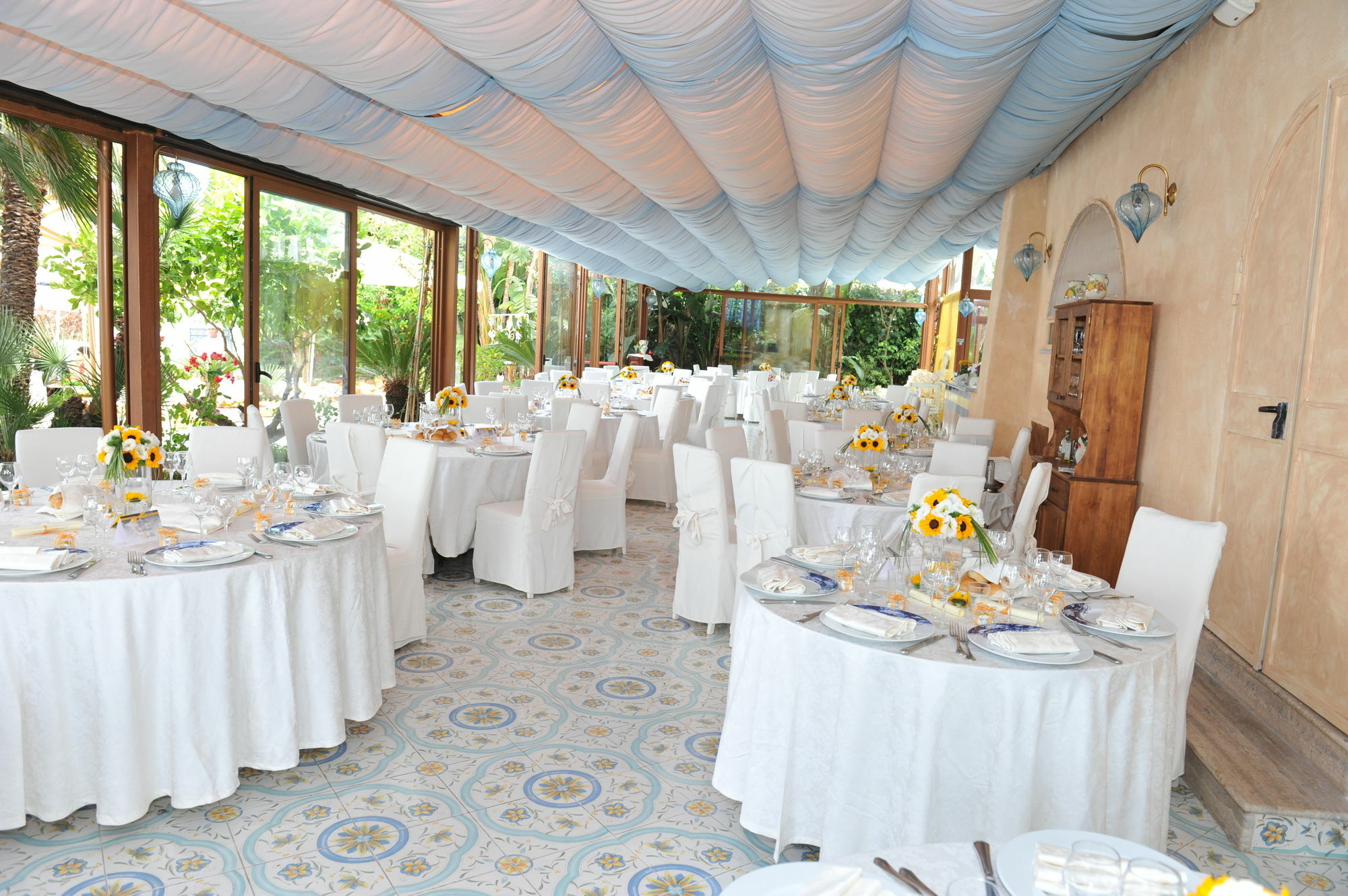 Hotel Myage Casamicciola Terme Esterno foto